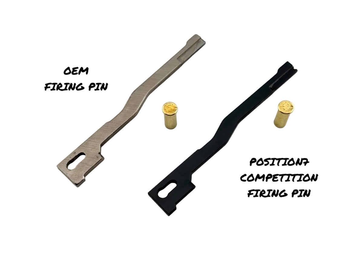 CZ 457 konkurrence slagstift [.22 LR]