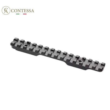 CZ 457 Picatinny skinne Contessa