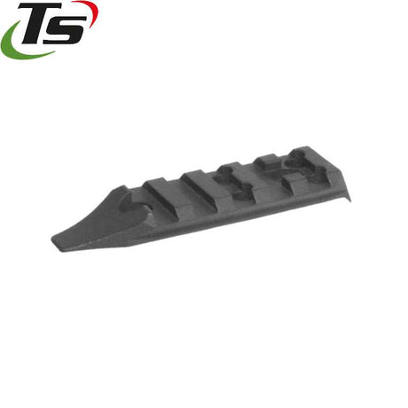 CZ 75 SP-01 Shadow Picatinny skinne til ramme montering