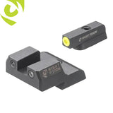 CZ P-07, CZ P-09 tritium nattsigtemidler
