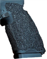 CZ P-10C nexum greb