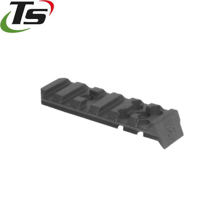 CZ P-10F Picatinny-skinne til ramme-montage