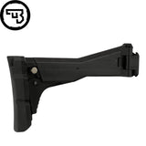 CZ Scorpion Evo / 3+ foldekolbe | magnetisk