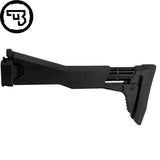 CZ Scorpion Evo / 3+ foldekolbe | magnetisk