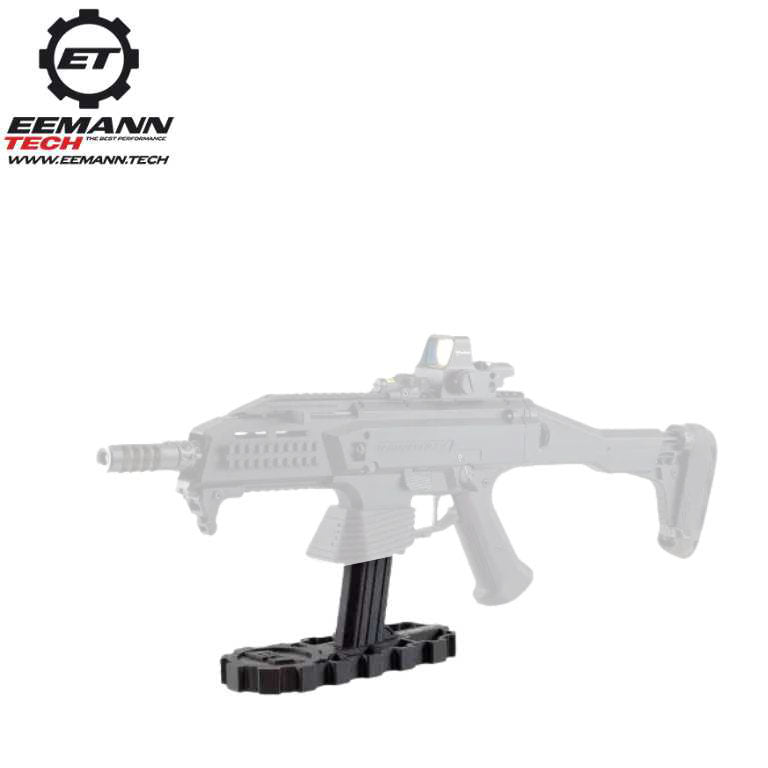 Display stand til CZ Scorpion Evo 3 / 3+