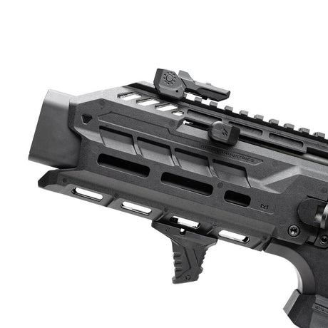 CZ Scorpion Evo 3 forskæfte Extreme