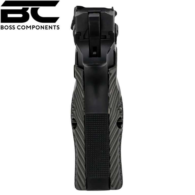 CZ 75B & SP-01, CZ TS 2, CZ Shadow 2 messing greb | Palm Swell 