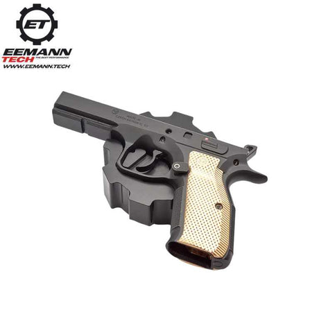 CZ Shadow 2 bænksblok