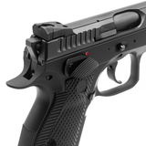 CZ Shadow 2 CZ TS 2 CZ 75B & SP-01 lavprofil sikring | stor højre