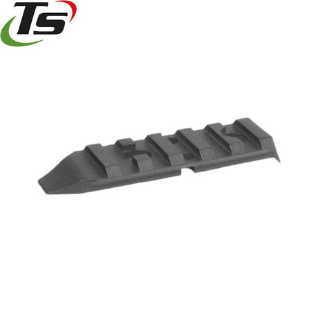 CZ Shadow 2 Picatinny skinne til ramme montering