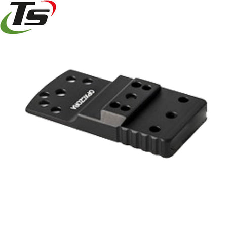 CZ TS 2, CZ Tactical Sports rødpunktsmontage universal | type A