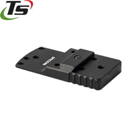 CZ TS 2, CZ Tactical Sports rødpunktsmontage universal | type B