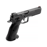 CZ TS 2, CZ Shadow 2 Competition sikringsgreb | højre