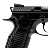 CZ TS 2, CZ Shadow 2 Competition sikringsgreb | højre