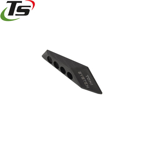 3D tommelstøtte | 45°