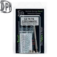 CZ TS Czechmate rekylreduceringssystem DPM