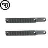 CZ Bren 2 side rails til 11" modeller | 2 stk.