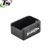 CZ P-10 alu TS base pad | +3rnd