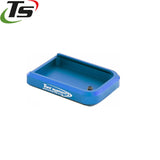 CZ P-10 alu TS base pad | +0,5rnd