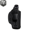 CZ P-10M kydex hylster | IWB