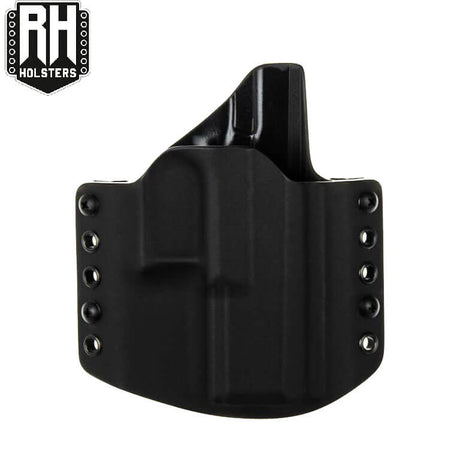 CZ P-10M kydex hylster | OWB