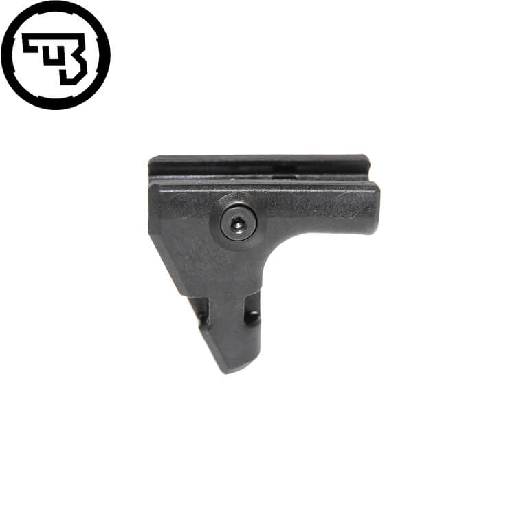 CZ Scorpion Evo forreste håndstop