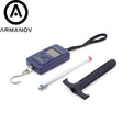 Rekylfjeder tester
