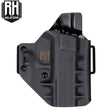 CZ Shadow 2 Compact kydex hylster | OWB
