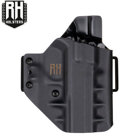 CZ Shadow 2 Compact kydex hylster | OWB