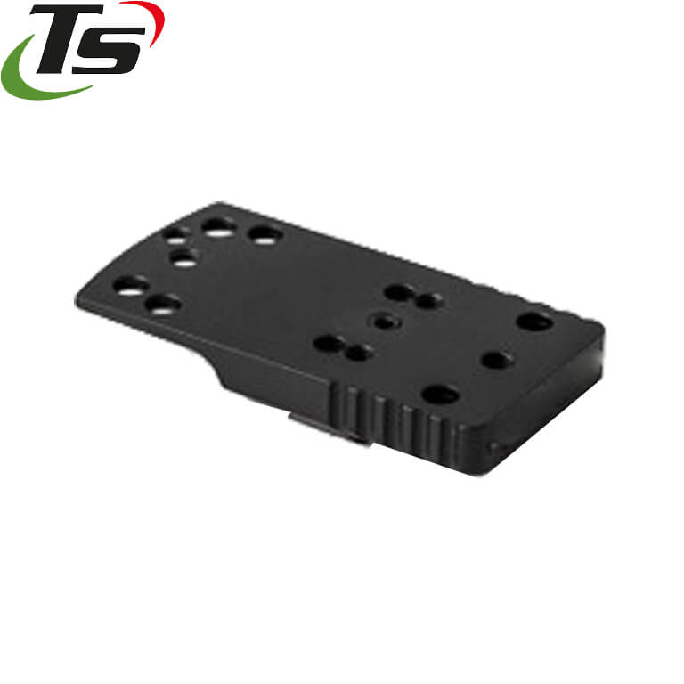 CZ TS 2, CZ Tactical Sports rødpunktsmontage universal | type A