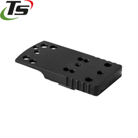 CZ TS 2, CZ Tactical Sports rødpunktsmontage universal | type A