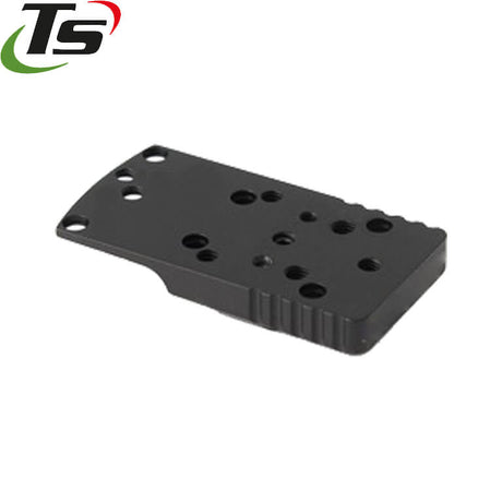 CZ TS 2, CZ Tactical Sports rødpunktsmontage universal | type B