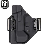 CZ P-10C kydex hylster | OWB