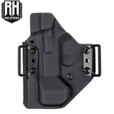 CZ P-07 kydex hylster | OWB