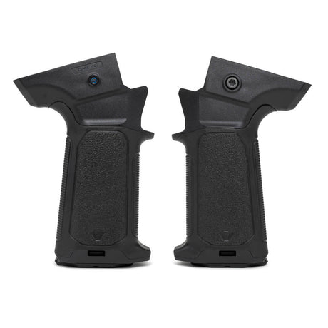 CZ Scorpion forbedret greb