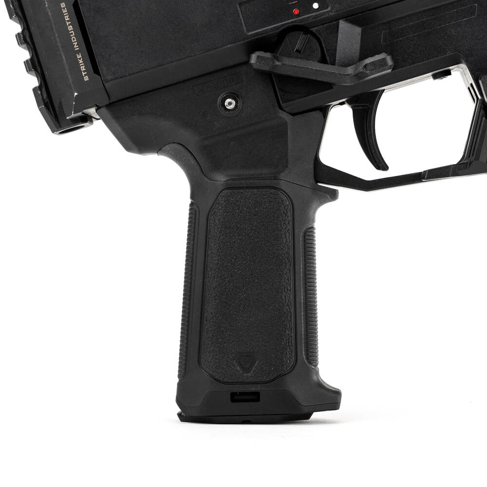 CZ Scorpion forbedret greb