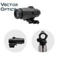 Maverick-III 3x22 Forstørrer MIL Vector Optics