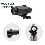 Maverick-III 3x22 Forstørrer MIL Vector Optics