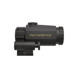 Maverick-III 3x22 Forstørrer MIL Vector Optics