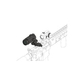 Maverick-III 3x22 Forstørrer MIL Vector Optics