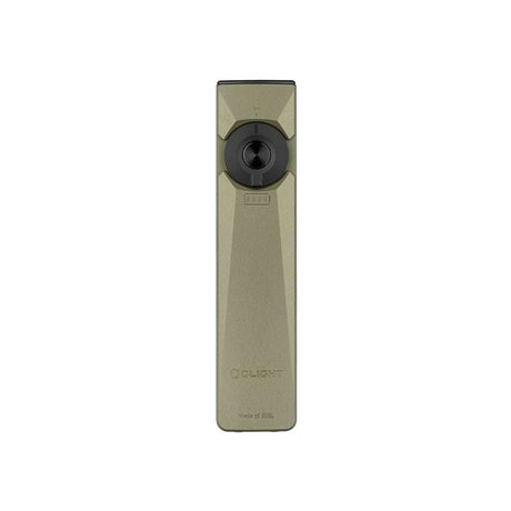 Olight Arkfeld Ultra | flad 3-i-1 EDC lygte | 1.400 lm