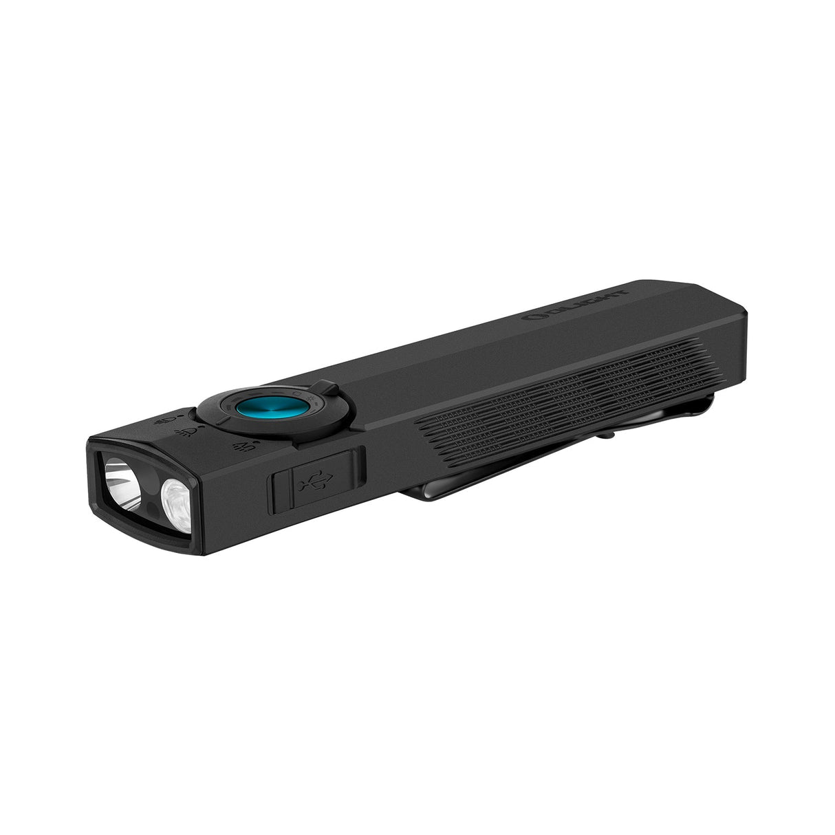 Olight ArkPro | flad 4-i-1 EDC lygte | 1.500 lm