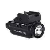 Olight Baldr S | pistollygte med laser | 800 lm