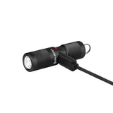 Olight i1R 2 Pro | genopladelig nøgleringslygte | 180 lm