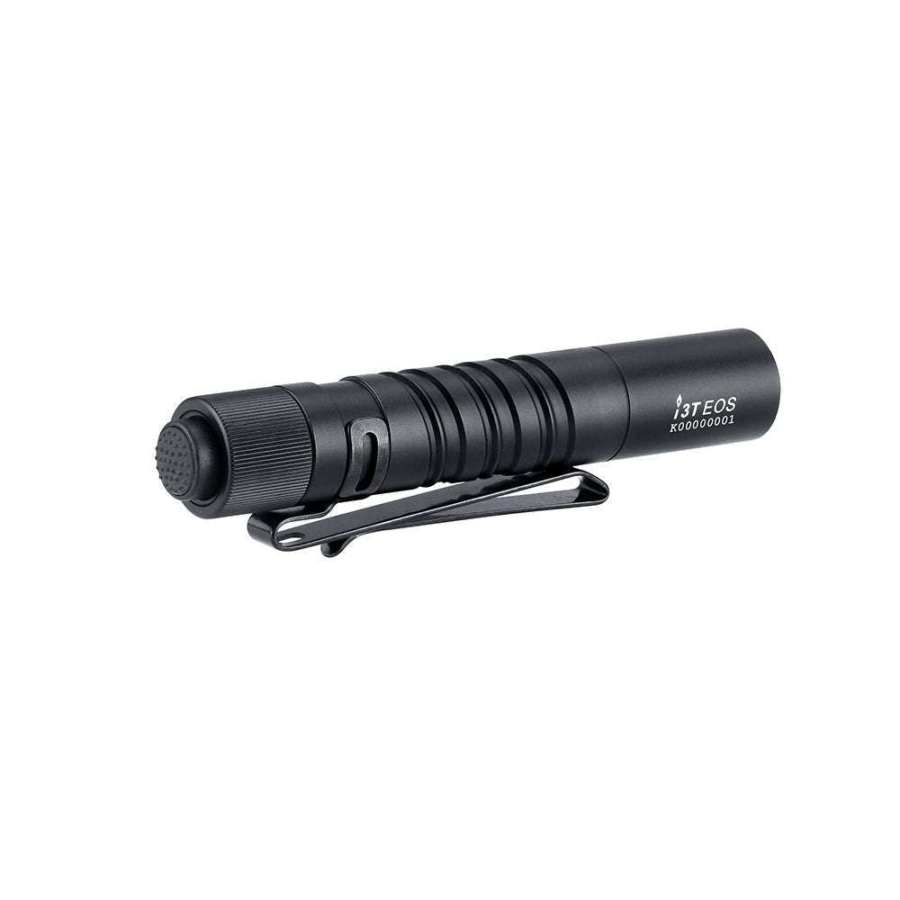 Olight i3T EOS | slim EDC lygte | 180 lm
