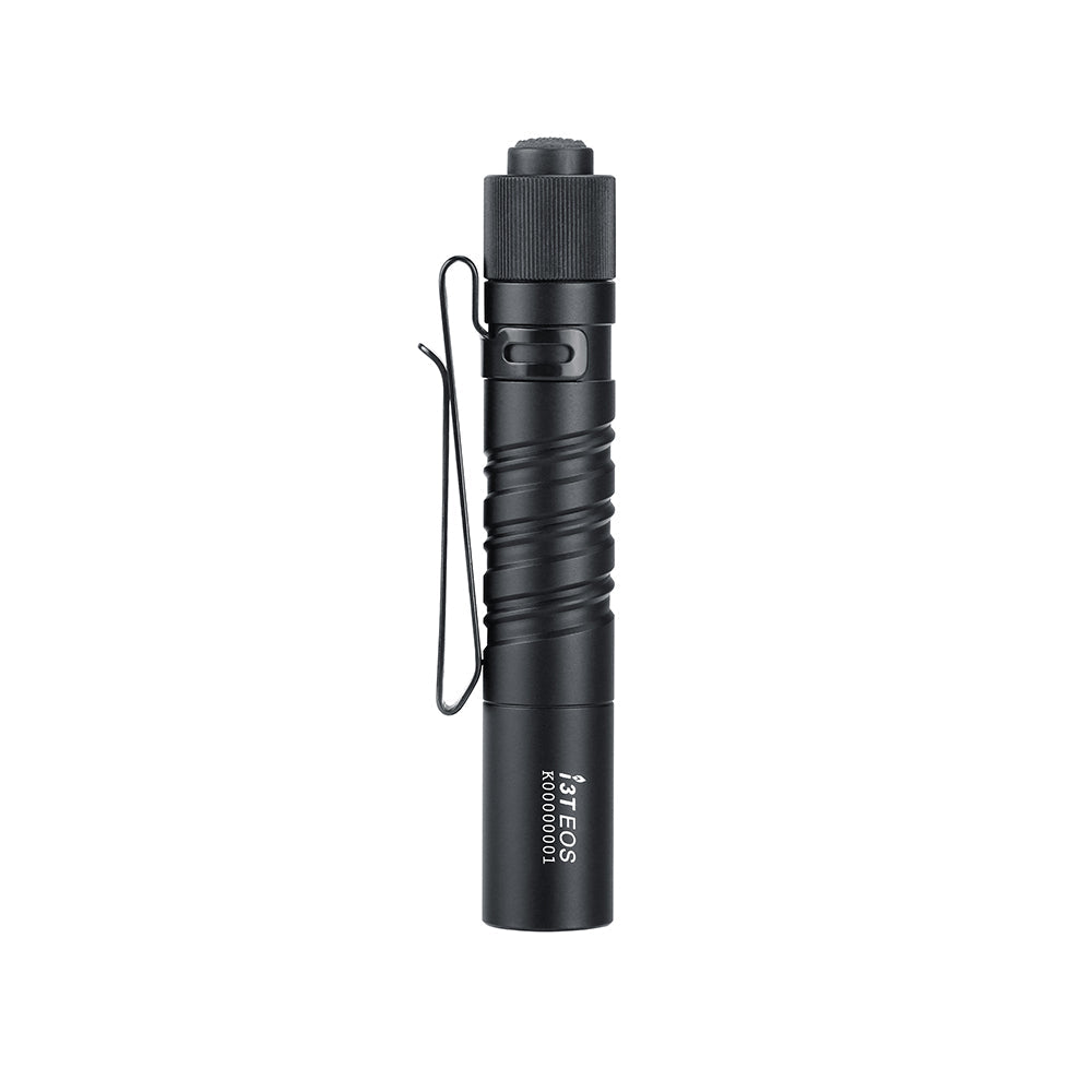 Olight i3T EOS | slim EDC lygte | 180 lm