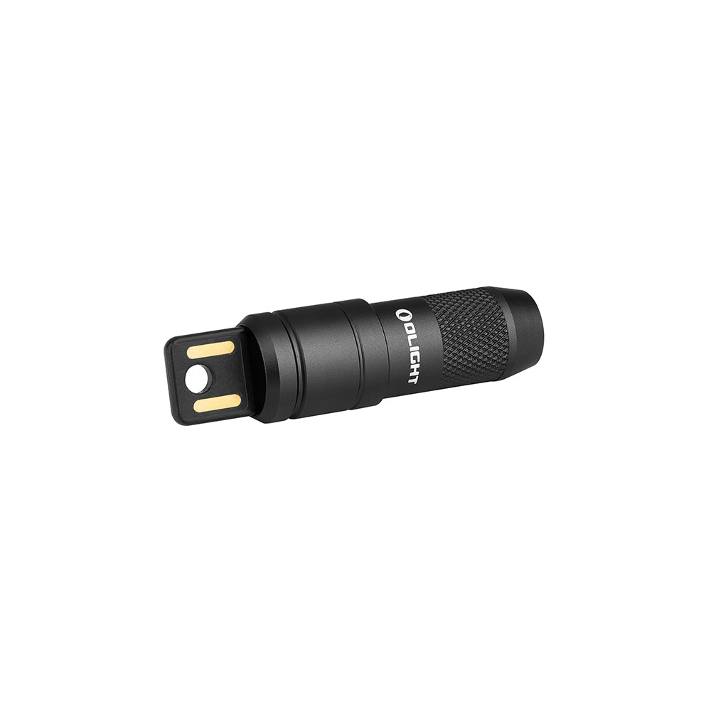 Olight imini 2 | mini genopladelig nøgleringslygte | 50 lm