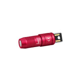 Olight imini 2 | mini genopladelig nøgleringslygte | 50 lm