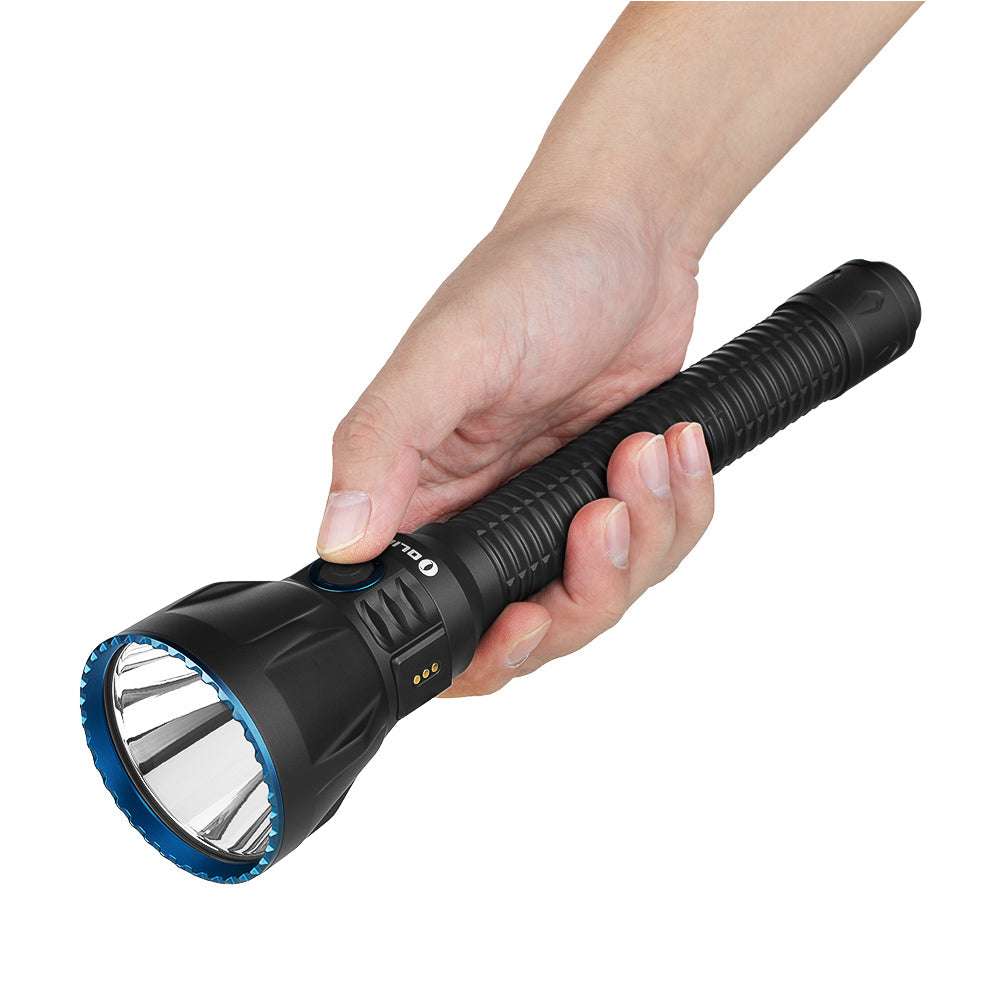 Olight Javelot Turbo 2 | longdistance-lygte [1.500 m] | 1.800 lm