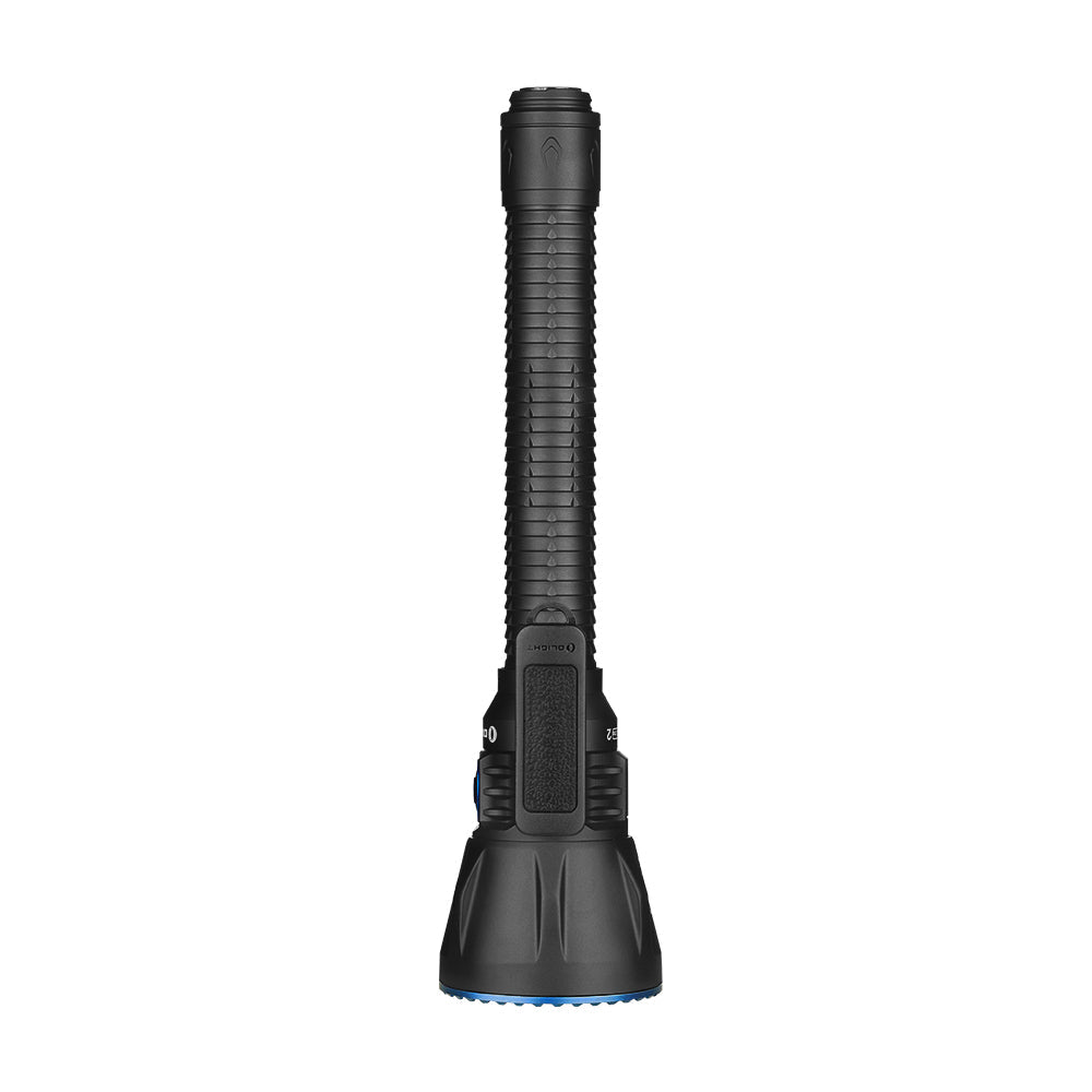 Olight Javelot Turbo 2 | longdistance-lygte [1.500 m] | 1.800 lm